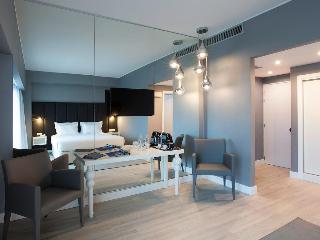 Lutecia Smart Design Hotel fotoÄŸrafÄ±