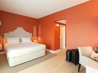Lutecia Smart Design Hotel fotoÄŸrafÄ±