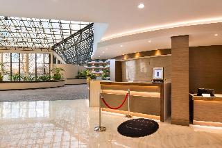 Marriott Melville Long Island fotoÄŸrafÄ±