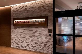 Marriott Melville Long Island fotoÄŸrafÄ±