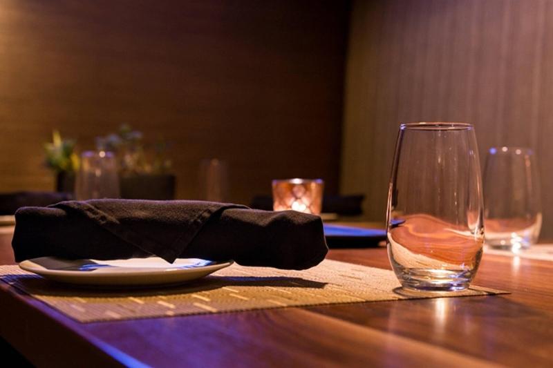 Marriott Melville Long Island - Lobi