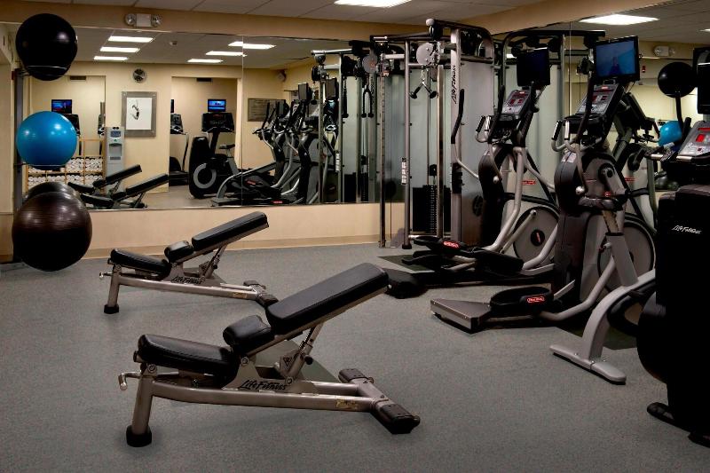 Marriott Melville Long Island - Aktivite