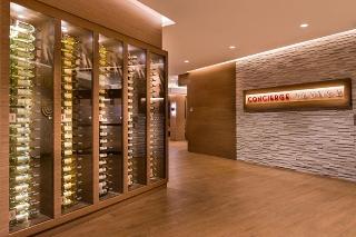 Marriott Melville Long Island fotoÄŸrafÄ±