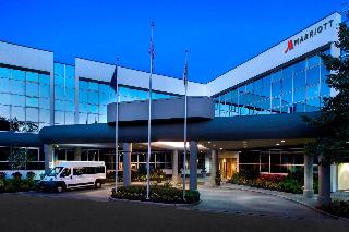 Marriott Melville Long Island otel fotoğrafı