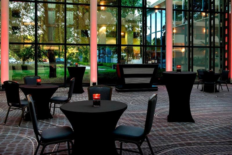 Marriott Melville Long Island - Genel