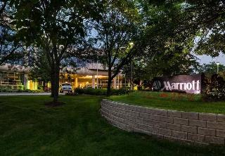 Marriott Melville Long Island fotoÄŸrafÄ±