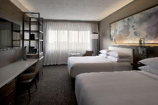 Marriott Melville Long Island fotoÄŸrafÄ±