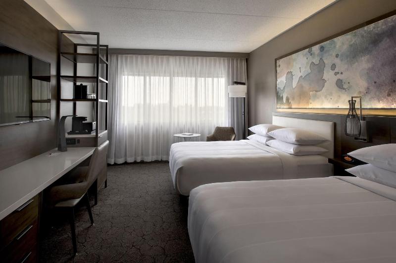 Marriott Melville Long Island - Oda