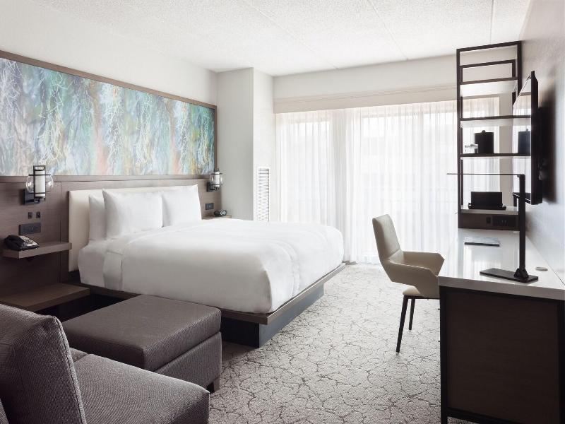 Marriott Melville Long Island - Oda