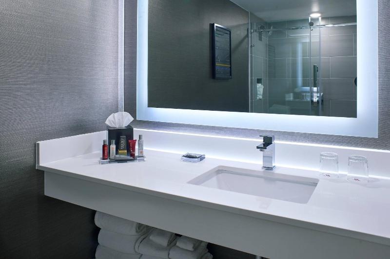 Marriott Melville Long Island - Oda