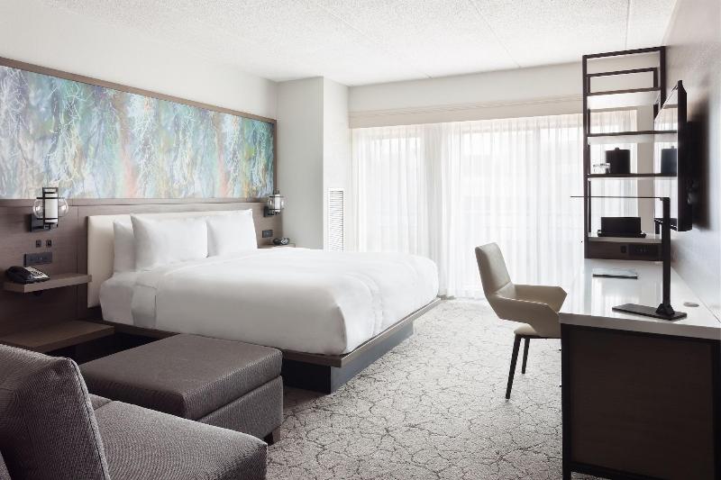 Marriott Melville Long Island - Oda