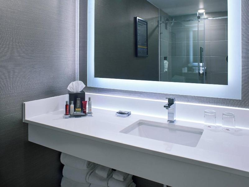 Marriott Melville Long Island - Oda