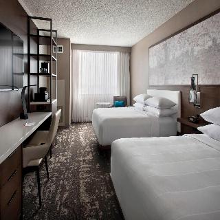 Marriott Melville Long Island fotoÄŸrafÄ±