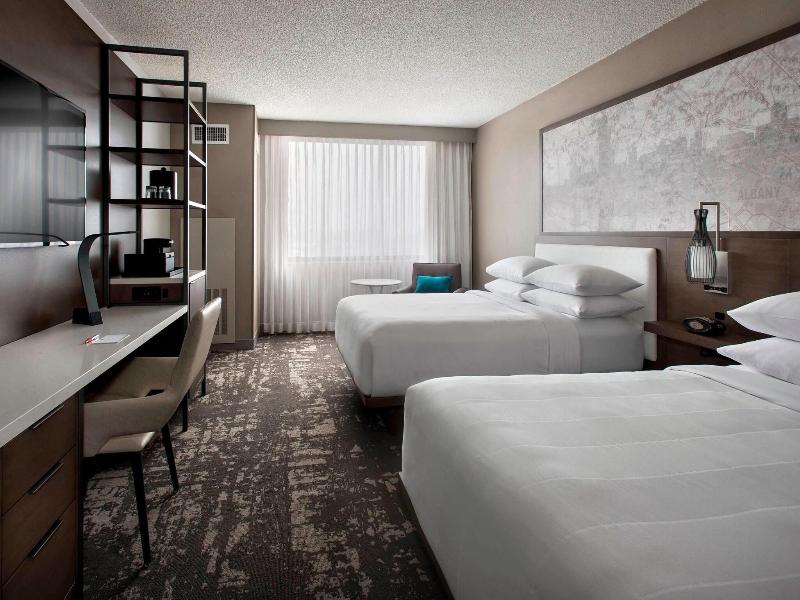 Marriott Melville Long Island - Oda
