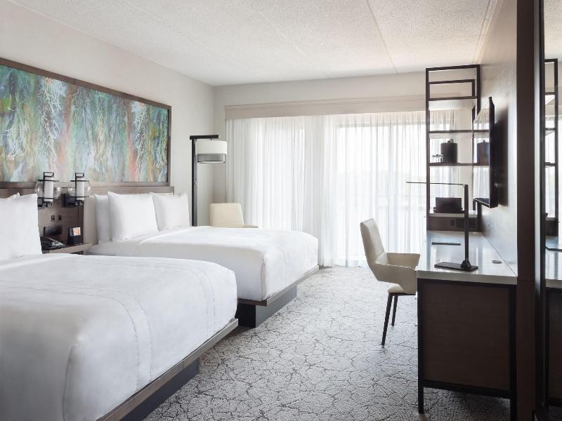 Marriott Melville Long Island - Oda