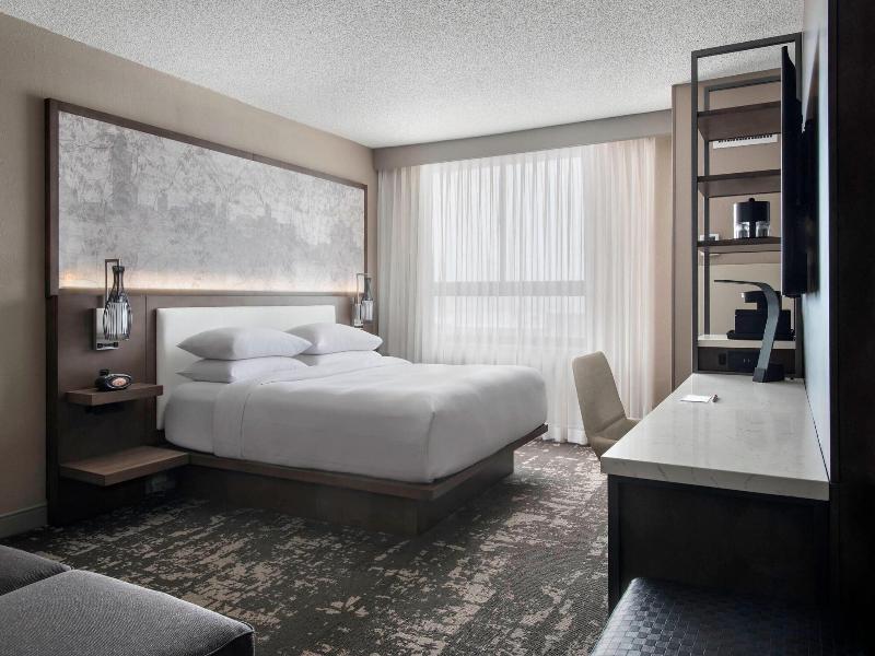 Marriott Melville Long Island - Oda