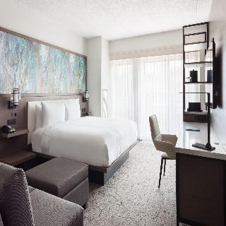 Marriott Melville Long Island fotoÄŸrafÄ±