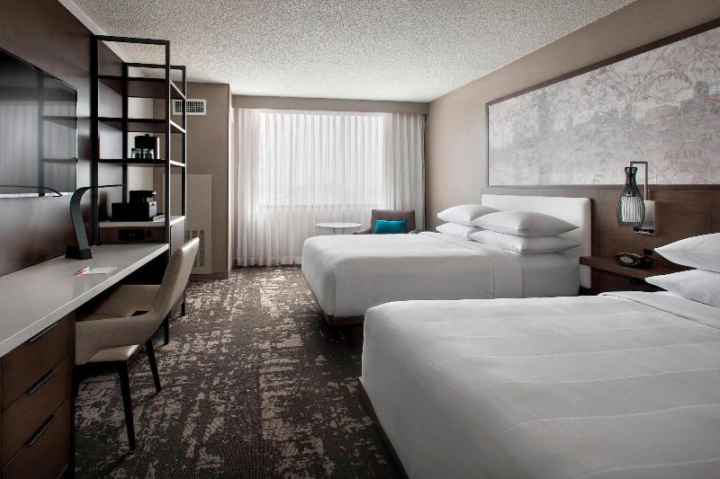 Marriott Melville Long Island - Oda