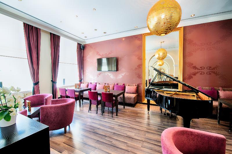 Welcome Residenzschloss Bamberg - Bar
