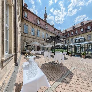 Welcome Residenzschloss Bamberg fotoÄŸrafÄ±