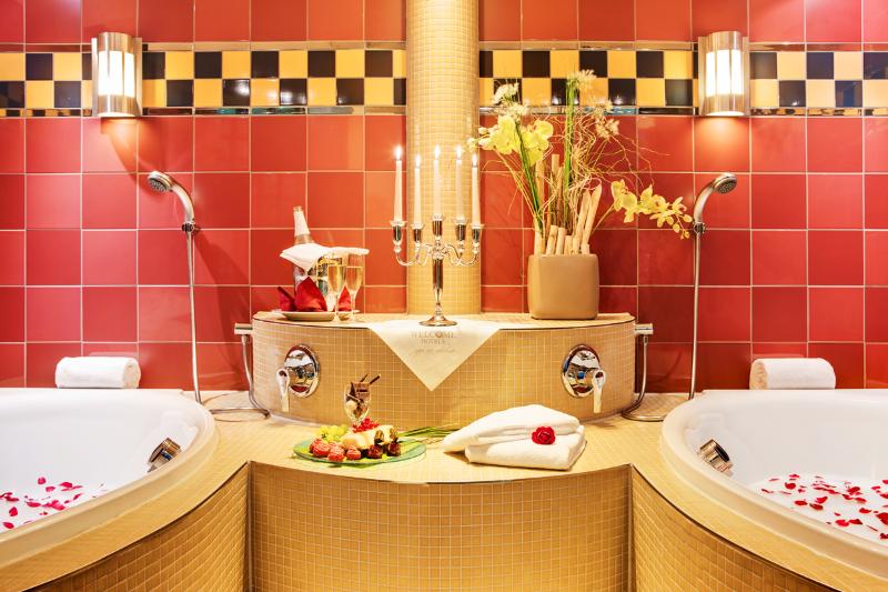 Welcome Residenzschloss Bamberg - Aktivite