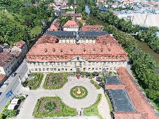 Welcome Residenzschloss Bamberg fotoÄŸrafÄ±