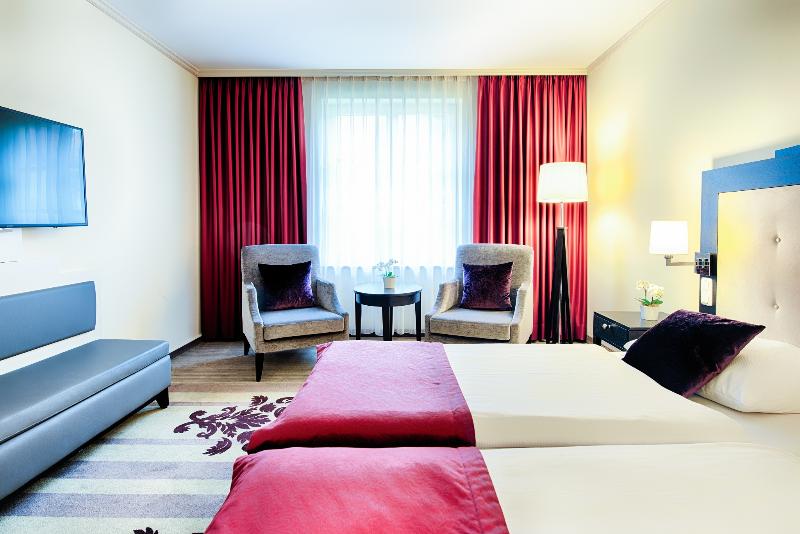 Welcome Residenzschloss Bamberg - Oda