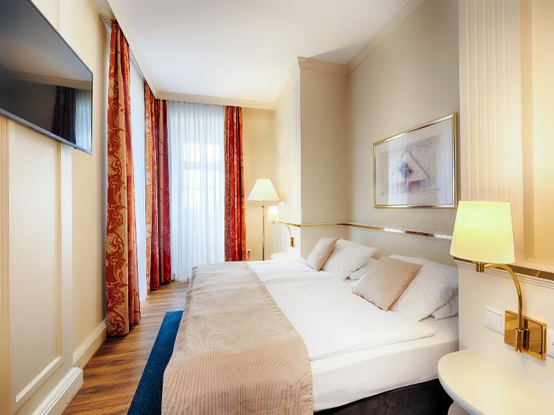 Welcome Residenzschloss Bamberg - Oda