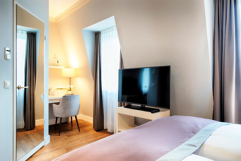 Welcome Residenzschloss Bamberg - Oda