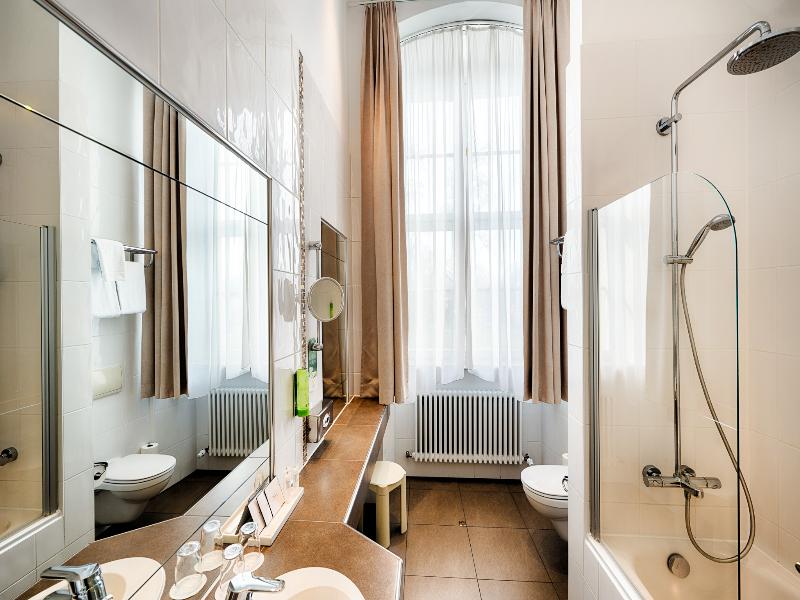 Welcome Residenzschloss Bamberg - Oda