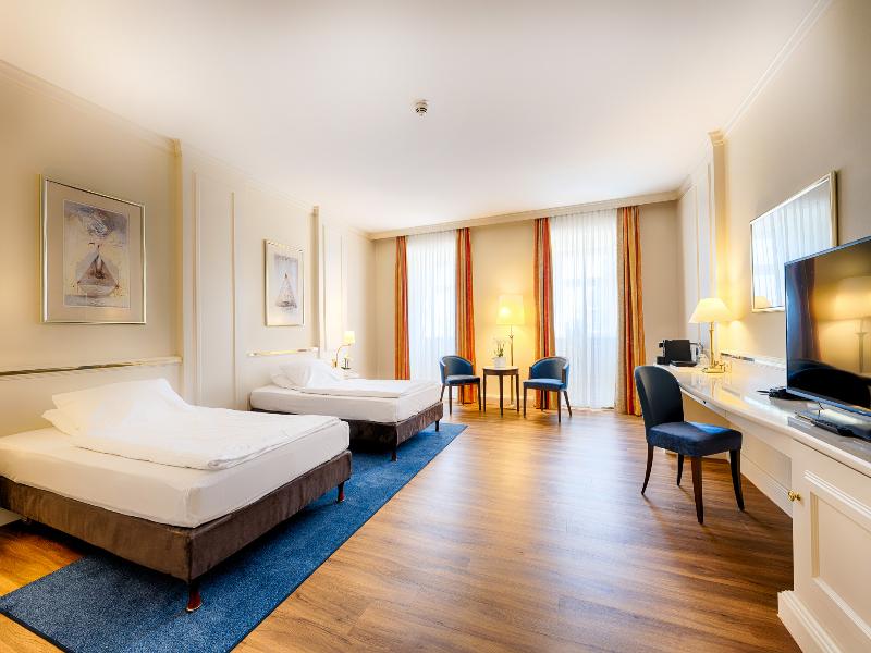 Welcome Residenzschloss Bamberg - Oda