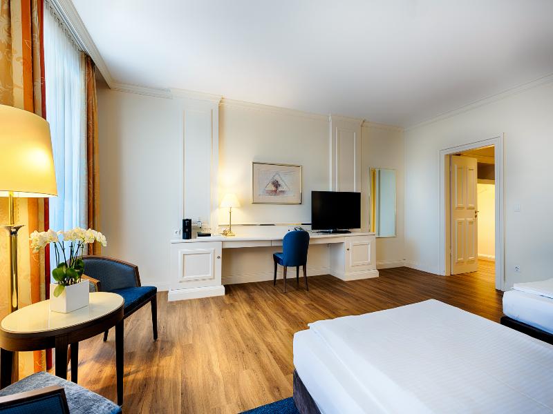 Welcome Residenzschloss Bamberg - Oda