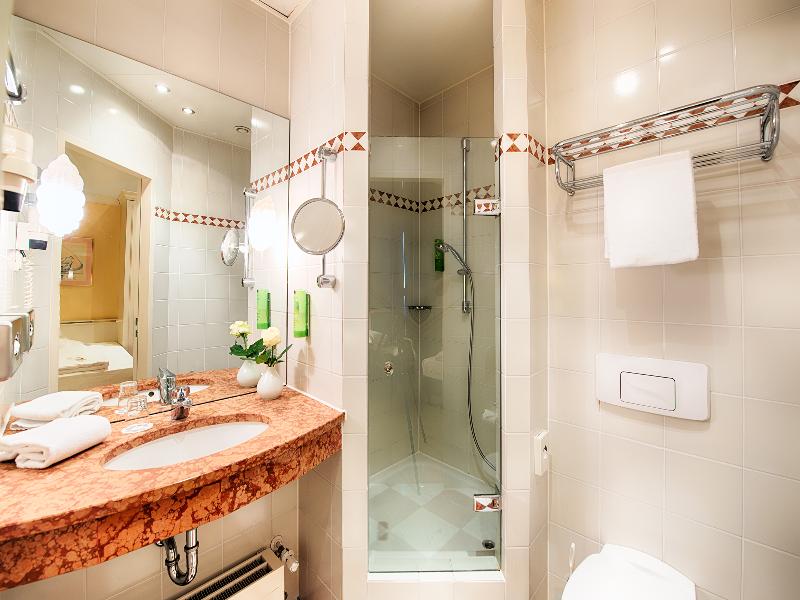 Welcome Residenzschloss Bamberg - Oda