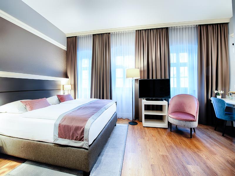 Welcome Residenzschloss Bamberg - Oda