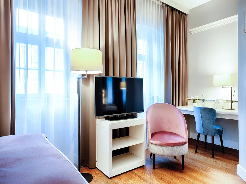 Welcome Residenzschloss Bamberg - Oda