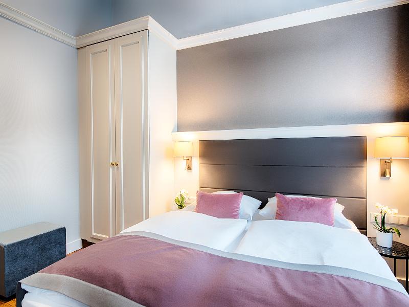 Welcome Residenzschloss Bamberg - Oda