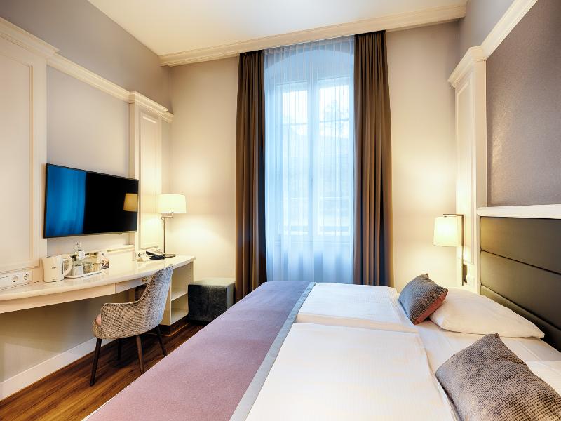 Welcome Residenzschloss Bamberg - Oda