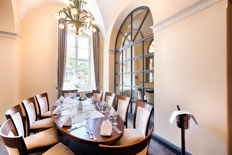 Welcome Residenzschloss Bamberg - Restoran