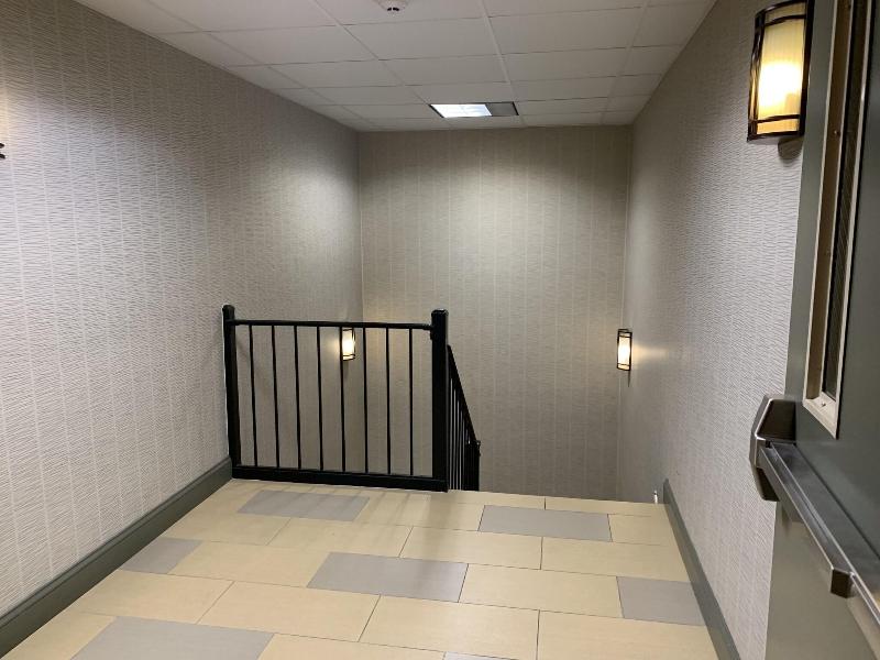 Red Carpet Inn Elmwood Park - Lobi