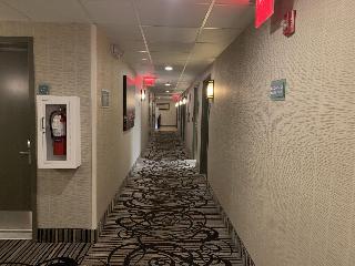 Red Carpet Inn Elmwood Park fotoÄŸrafÄ±