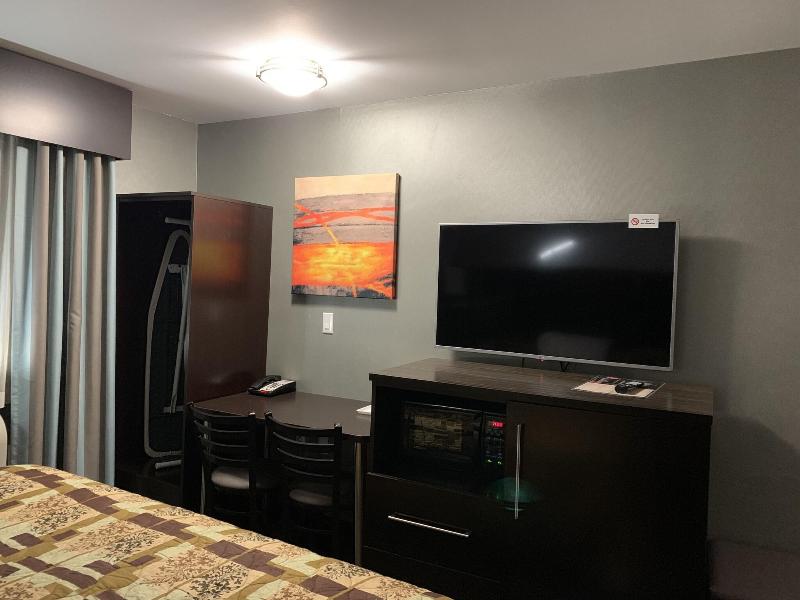 Red Carpet Inn Elmwood Park - Toplantı