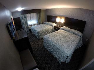 Red Carpet Inn Elmwood Park fotoÄŸrafÄ±