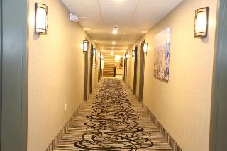 Red Carpet Inn Elmwood Park fotoÄŸrafÄ±