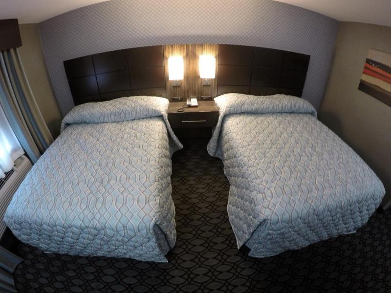 Red Carpet Inn Elmwood Park - Genel