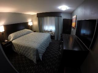 Red Carpet Inn Elmwood Park fotoÄŸrafÄ±