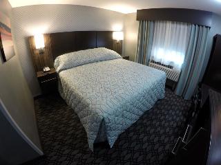 Red Carpet Inn Elmwood Park fotoÄŸrafÄ±
