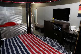Red Carpet Inn Elmwood Park fotoÄŸrafÄ±