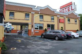 Red Carpet Inn Elmwood Park fotoÄŸrafÄ±