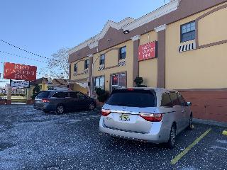 Red Carpet Inn Elmwood Park fotoÄŸrafÄ±