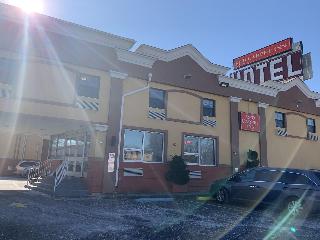 Red Carpet Inn Elmwood Park fotoÄŸrafÄ±